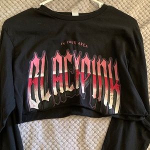 Blackpink Shirt